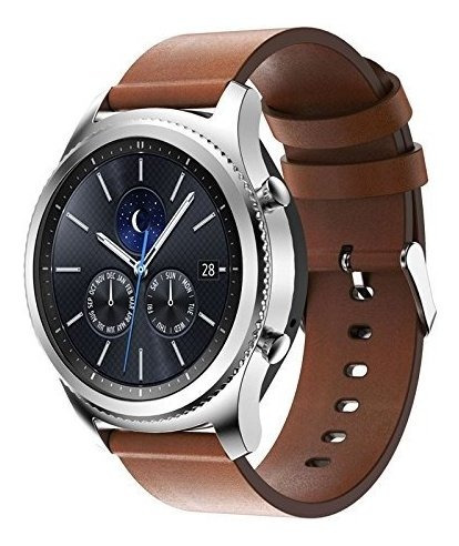 Bandas De Reloj De Liberacion Rapida De 22 Mm Correa De Repu