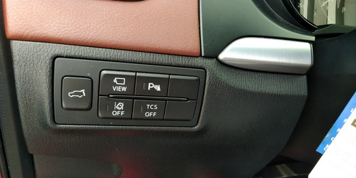 Mazda Cx-9 2020 2.5 Grand Touring Signature