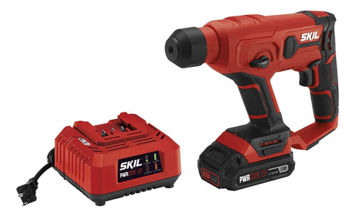 Skil Sds-plus - Martillo Perforador  20 V 