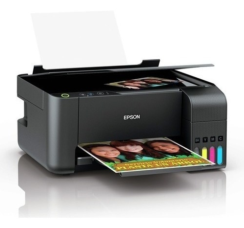 Impresora Epson L3110 Multifunción Ecotank Stock Rosario _8