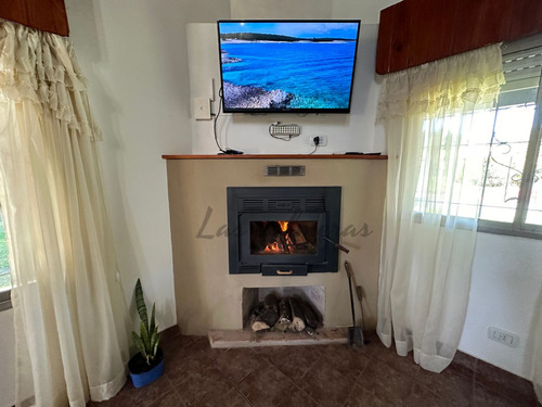 Casa Quinta En Alquiler- Chascomus