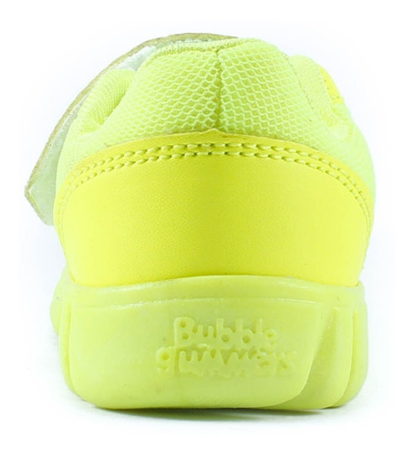 Imagen 4 de 4 de Tenis Bubble Gummers Para Niño Colección De Básicos