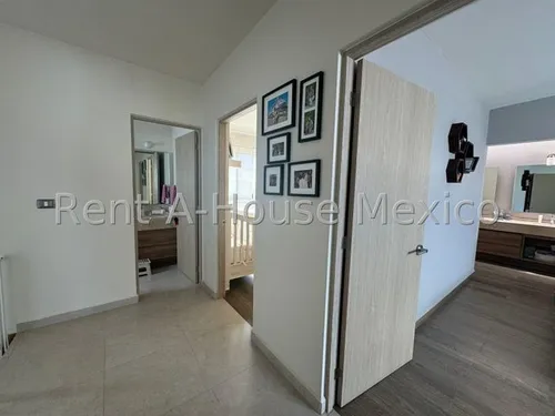 Casa En Venta En Zibatá, Querétaro Sr