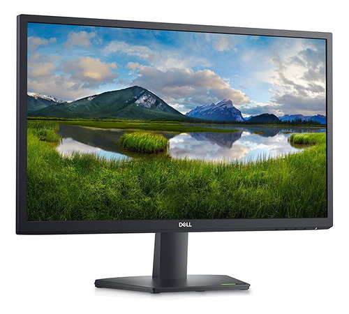 Dell 24 Monitores - Seh 24 5ms (gtg), Va (alineación Verti.