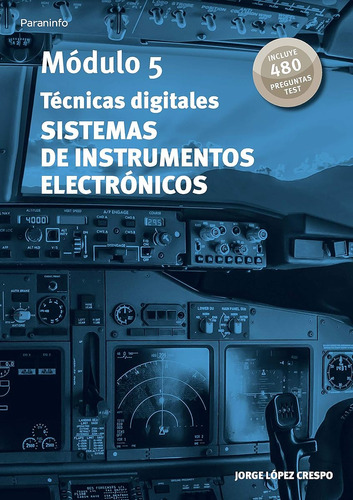 Módulo 5. Técnicas Digitales. Sistemas De Instrumentos Elect
