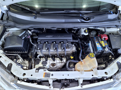 Chevrolet Prisma 1.4 Ltz 98cv