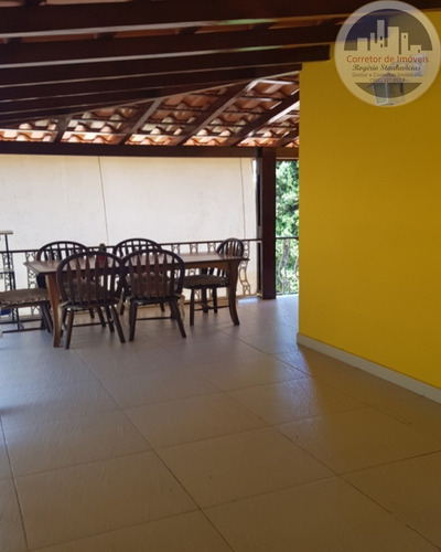 Excelente Chacara Condominio Chácara Polaris - Indaiatuba - Ch00002 - 67607809