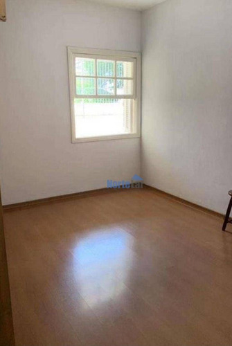 Imagem 5 de 11 de Apartamento Em Ótima Localização - Ap5573
