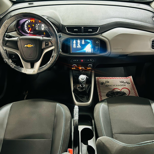 Chevrolet Onix 1.0 Lt 5p
