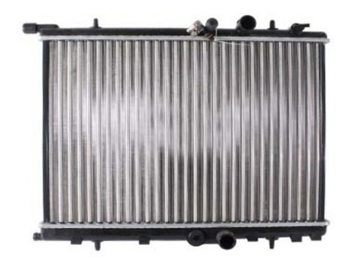 Radiador Motor Peugeot Partner 1.9