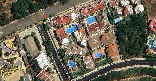 Propiedad En Venta En Marina, Ixtapa Zihuatanejo, Guerrero. Sm
