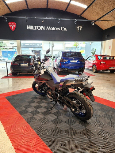 Imagen 5 de 10 de Suzuki V-strom 1050 Xt Hilton Motors Co.