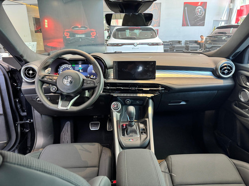 Alfa Romeo Tonale 1.5 Mhev Veloce 160Cv Fwd