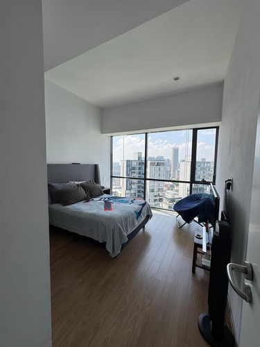 Renta De Departamento En Central Park Interlomas