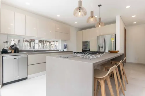 Casa En Venta En La Calera. Cod V5661