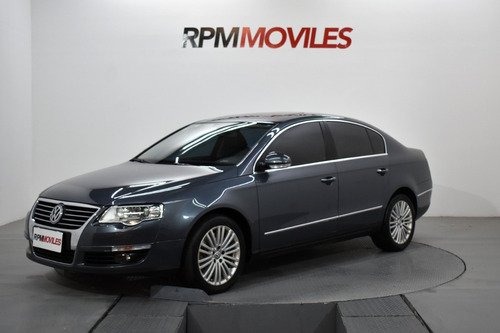 Volkswagen Passat 3.2 V6 Fsi Highline