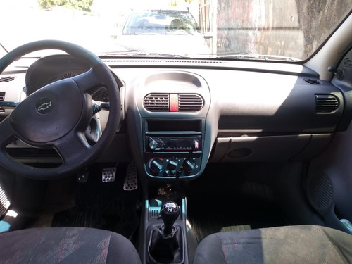 Gm Corsa Sedan Maxx