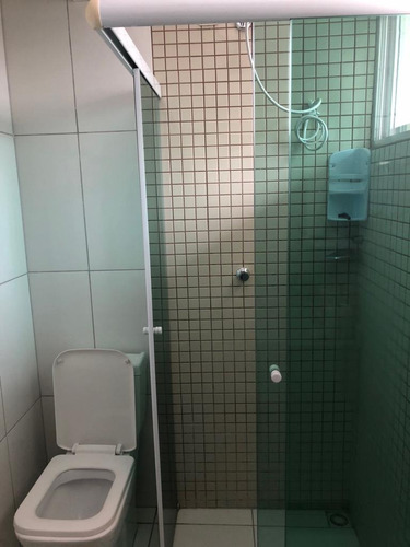 Imagem 13 de 14 de Venda Apartamento 3 Quartos No Bairro Centro