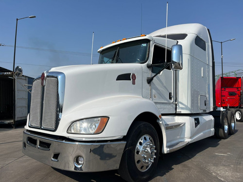 Kenworth T660 2013