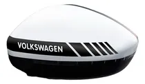 Comprar Calcomania Sticker Calcos Vinilo Para Espejos Volkswagen X2