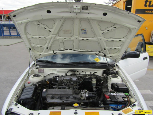 Chevrolet Esteem 1300