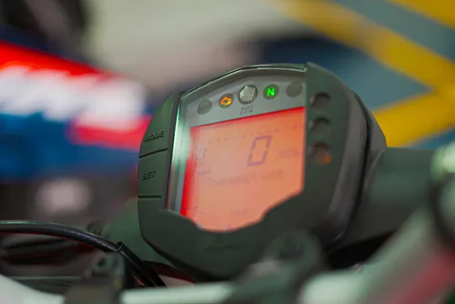 Duke 200 Ng Ktm