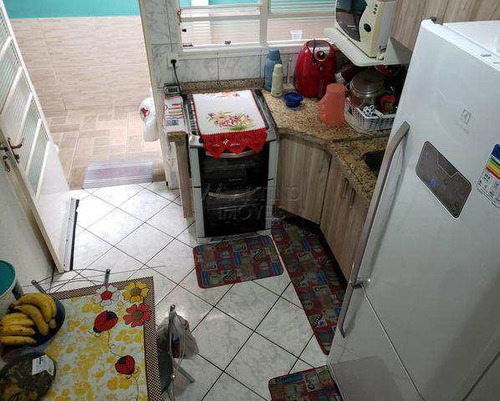 Imagem 2 de 15 de Fazenda Grande | Casa 125 M² 2 Dorms 2 Vagas | 7682 - V7682