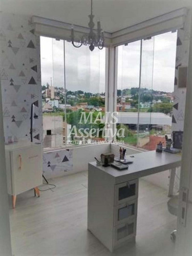 Imagem 11 de 17 de Casa Sobrado De Alto Padrão Para Venda Em Sapiranga, Rs. - 176060