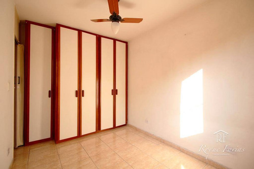 Imagem 5 de 22 de Apartamento Com 2 Dormitórios À Venda, 54 M² Por R$ 280.000,00 - Vila São Francisco - São Paulo/sp - Ap4686
