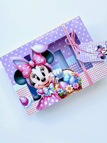 Arquivo Digital Mickey E Sua Turma Zip