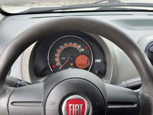 Fiat Fiorino 1.4 MPI FURGÃO 8V FLEX 2P MANUAL