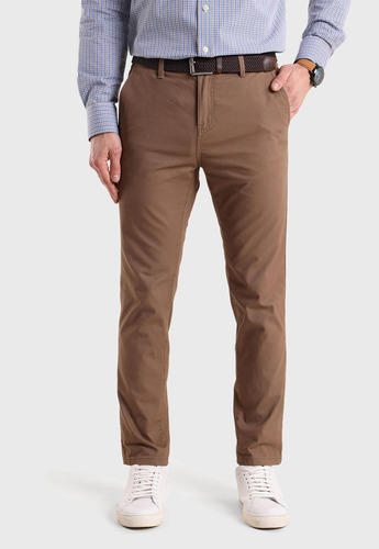 Pantalón Chino Guy Laroche Glpa885ca