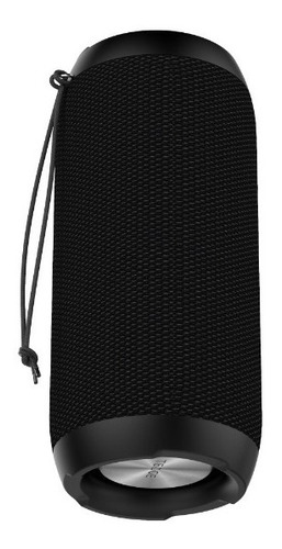 Bocina - Tedge Bluetooth 10w Inalámbrica Resistente Al Agua