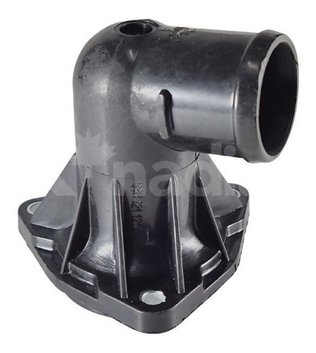 Toma Agua Garantizada Nylon K-nadian Touareg V6 3.6l 07 - 17