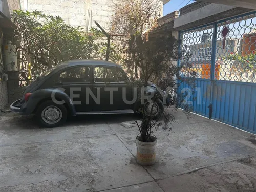 Casa En Venta, San Ildefonso, Nicolas Romero, Estado De México, C.p. 54470