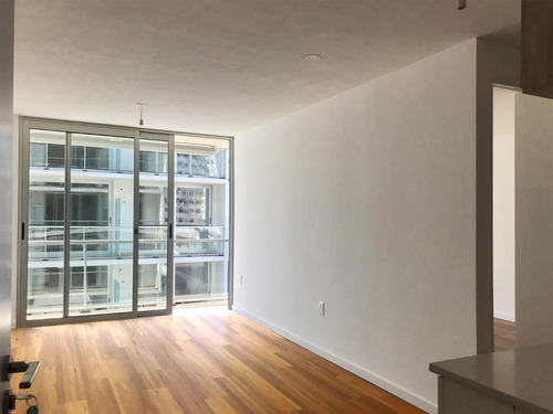 Imagen 6 de 15 de Venta Apartamento 1 Dormitorio C/ Gje (206) En Pocitos, Montevideo. Venta Con Renta