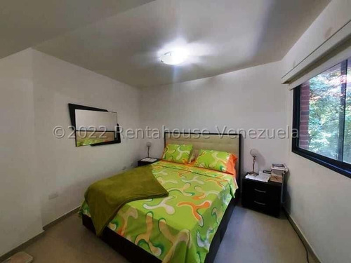 Imagen 14 de 21 de Apartamento En Venta, El Rosal, 120mts, Rah 22-29150