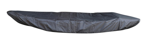 Kayak Canoe Cover Shield Protector Almacenamiento Al Aire 4m