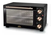 Comprar Horno Tostador 21 Litros Home Elements 2 Años De Garantia