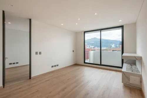 Apartamento En Venta En La Carolina. Cod V16212