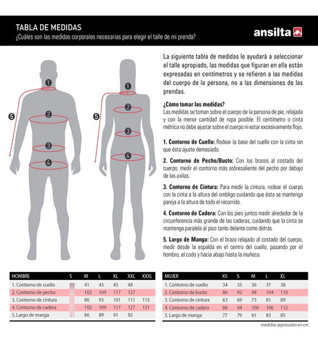Imagen 2 de 3 de Remera Térmica Ansilta Ares Ski Snowboard Mujer