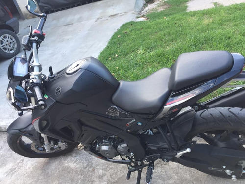 Imagen 5 de 6 de Benelli 180s