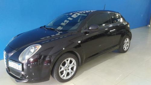 Alfa Romeo Mito 1.4 Junior 78cv