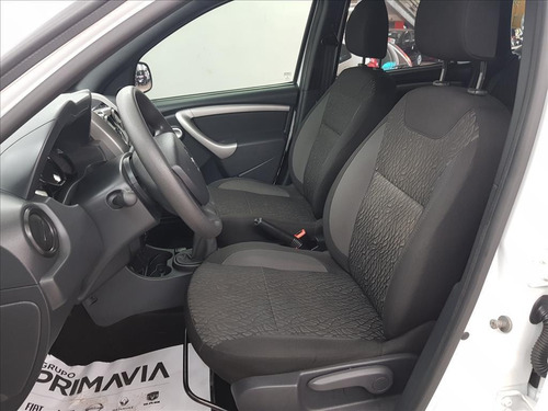 Duster 1.6 16v Sce Flex Dynamique Manual