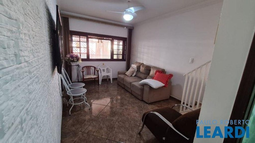 Imagem 6 de 15 de Casa Assobradada - Vila Zamataro - Sp - 655200