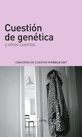 Cuestión De Genética Y Otros Cuentos