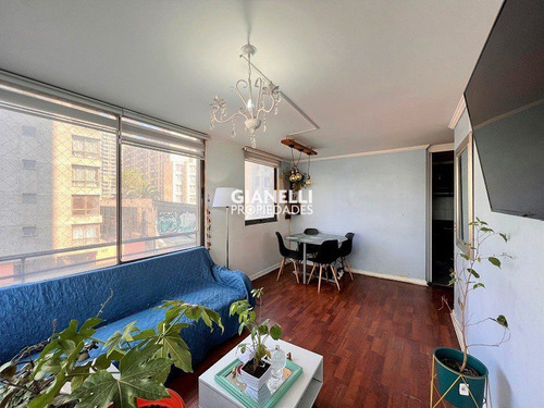 Dpto. 3d/2b + 1e/1b - Av. Santa Isabel 489 - Carmen