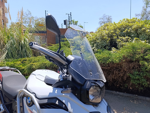 Bmw F 750 Gs