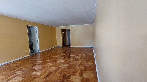 Dp 4 Dorm. Ceracno A Estc. Metro Irarrazabal