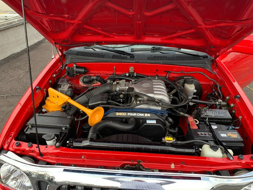 Imagen 3 de 9 de Toyota Tacoma